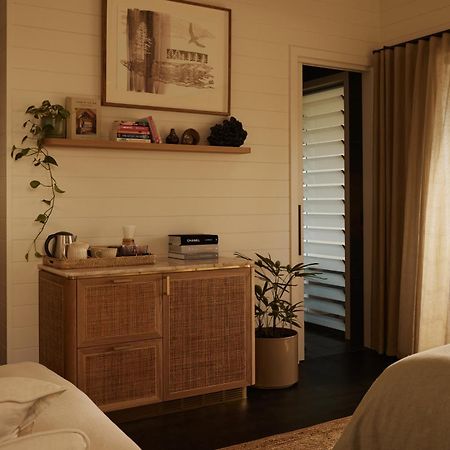 28 Degrees Byron Bay - Adults Only Hotel Bagian luar foto