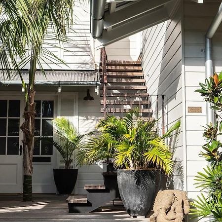 28 Degrees Byron Bay - Adults Only Hotel Bagian luar foto