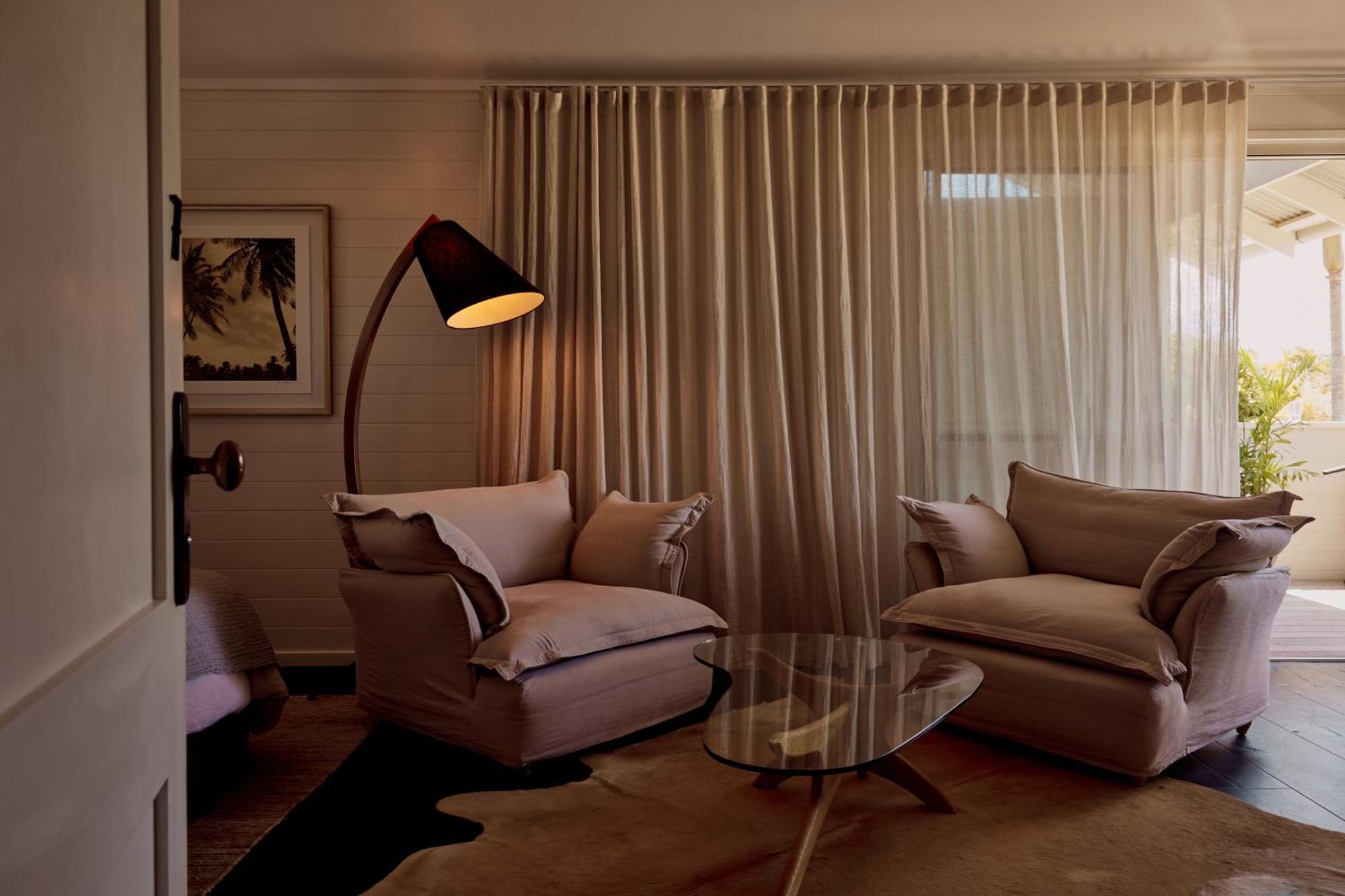 28 Degrees Byron Bay - Adults Only Hotel Bagian luar foto