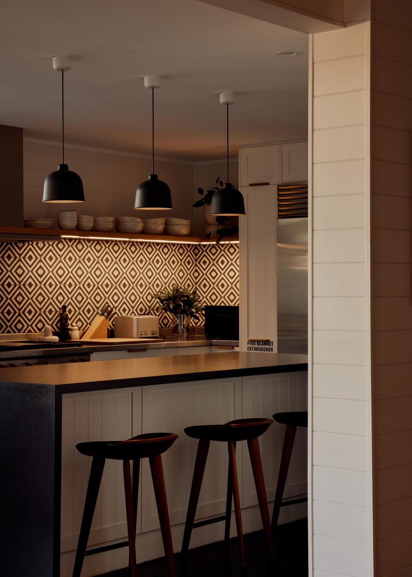 28 Degrees Byron Bay - Adults Only Hotel Bagian luar foto