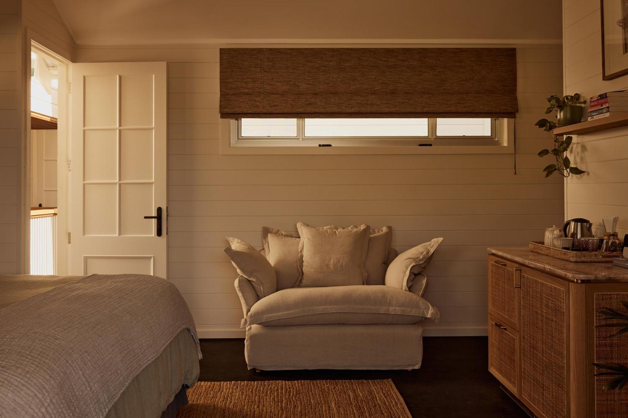 28 Degrees Byron Bay - Adults Only Hotel Bagian luar foto