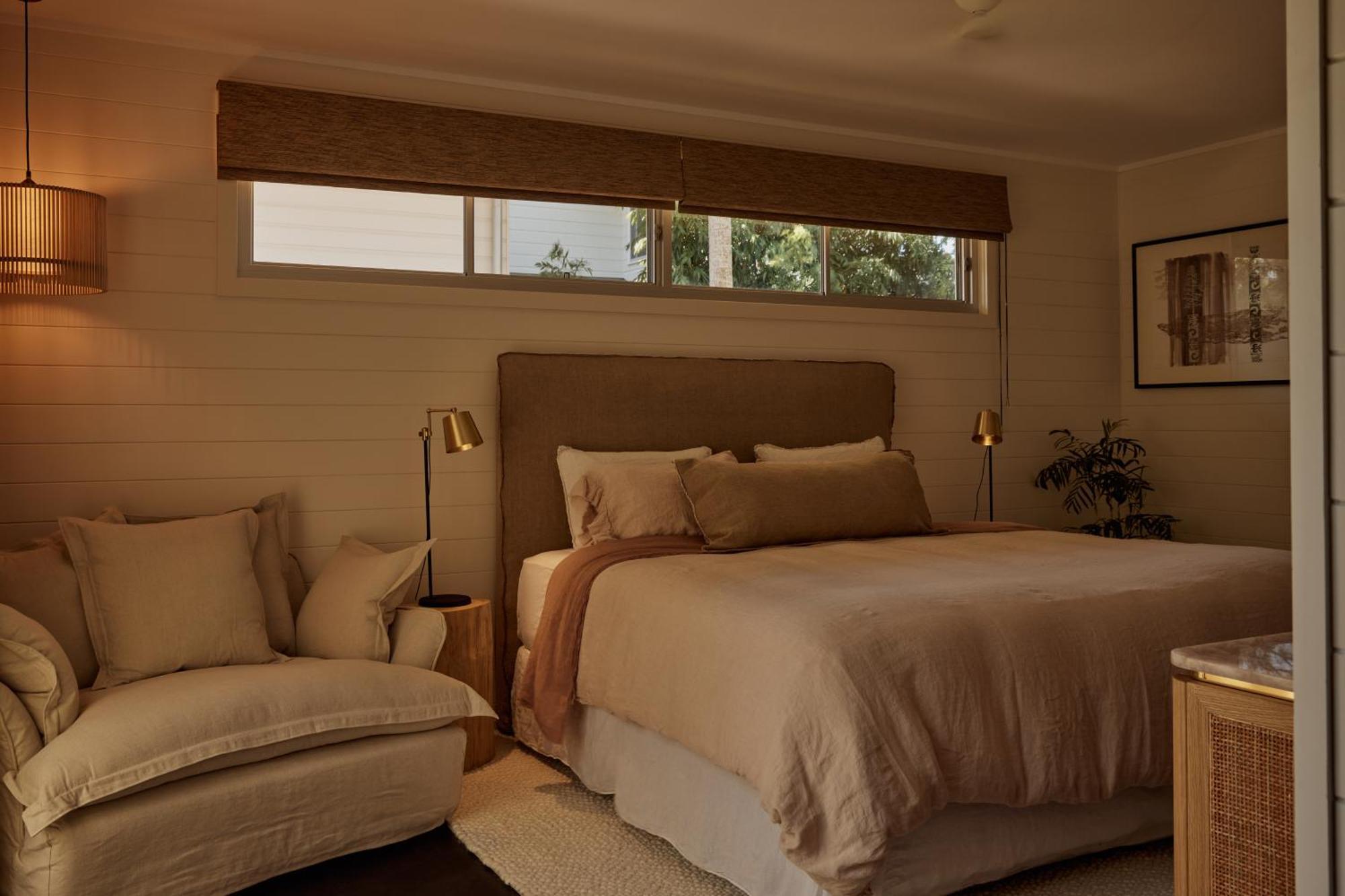 28 Degrees Byron Bay - Adults Only Hotel Bagian luar foto