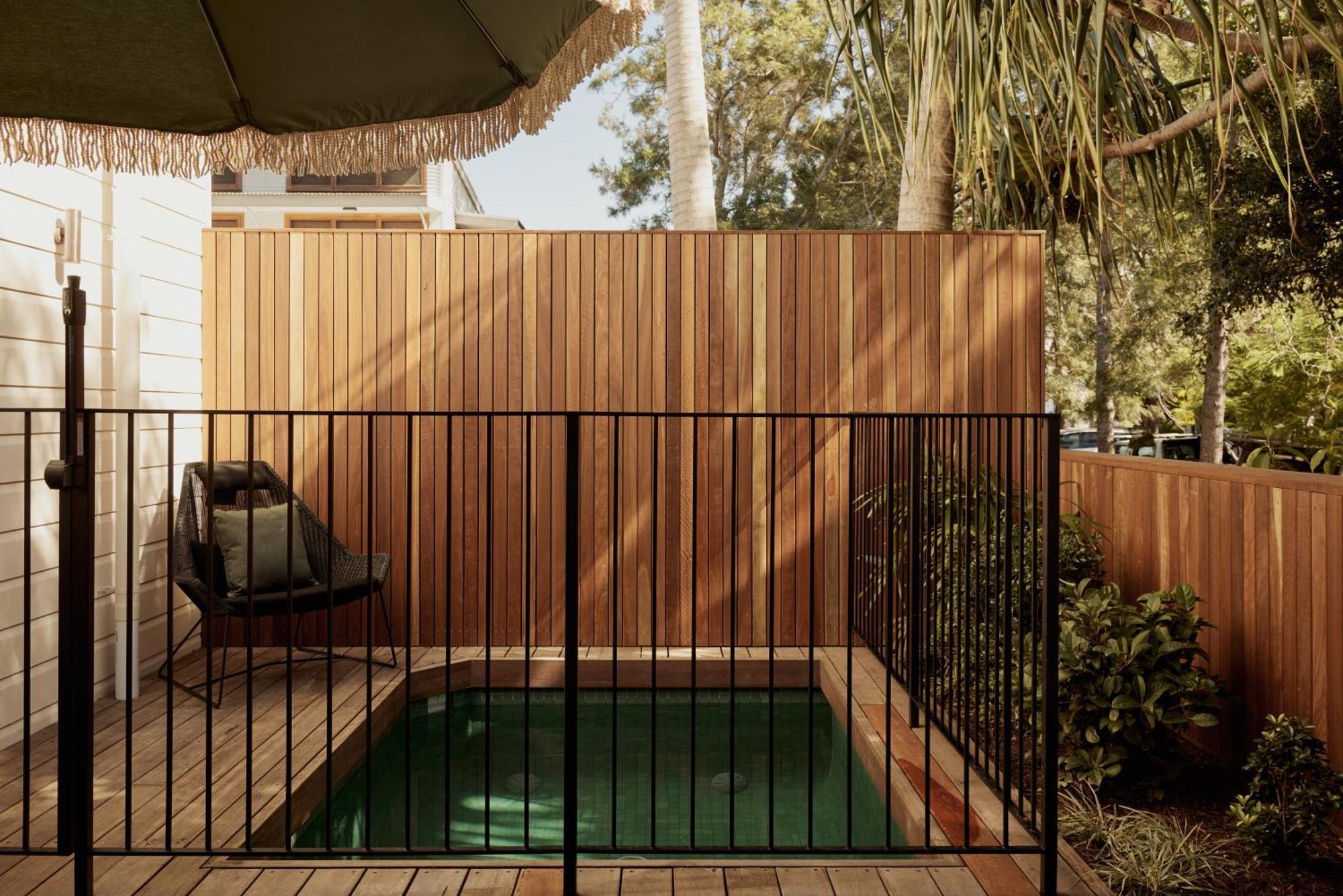 28 Degrees Byron Bay - Adults Only Hotel Bagian luar foto
