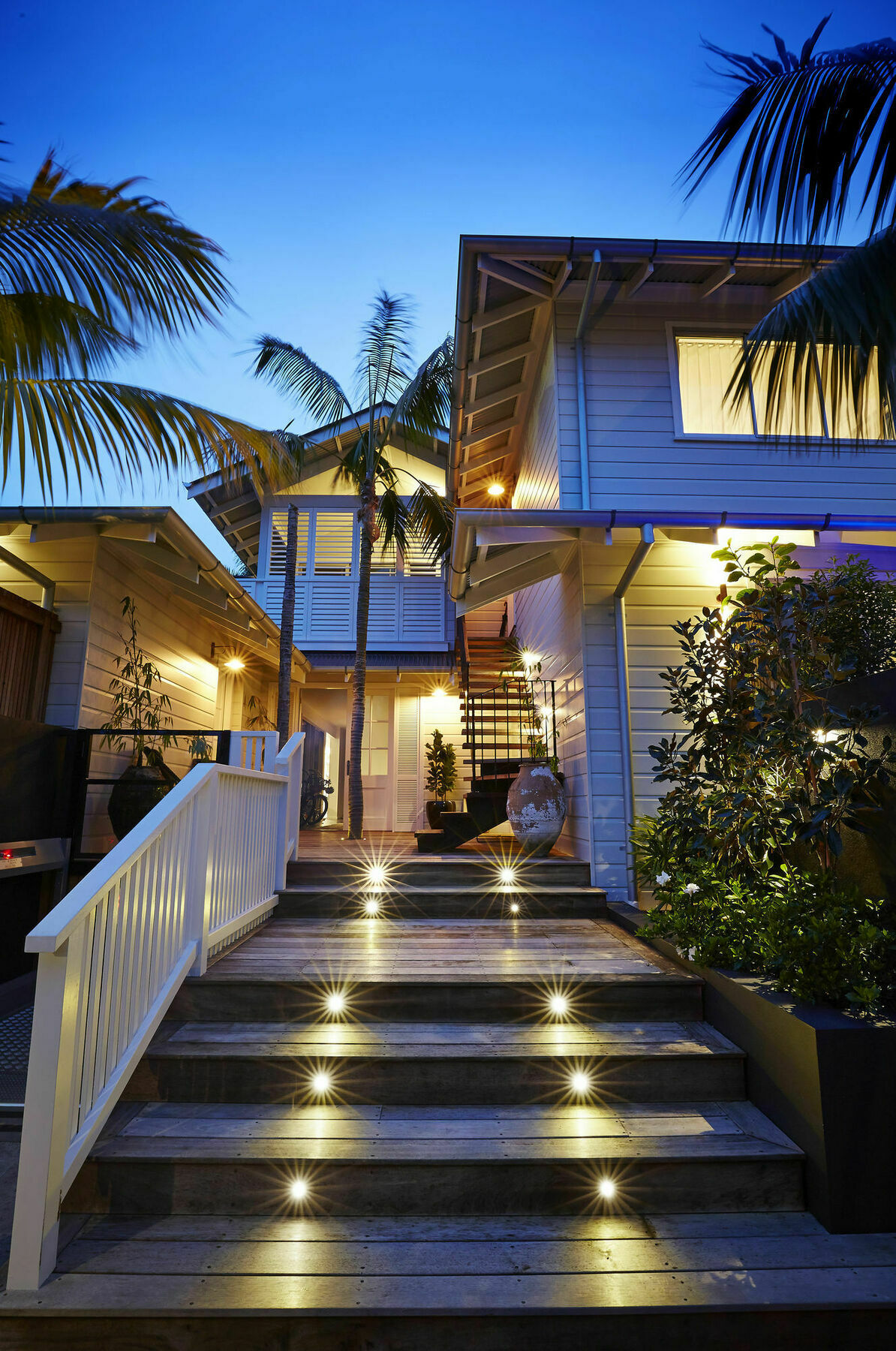 28 Degrees Byron Bay - Adults Only Hotel Bagian luar foto