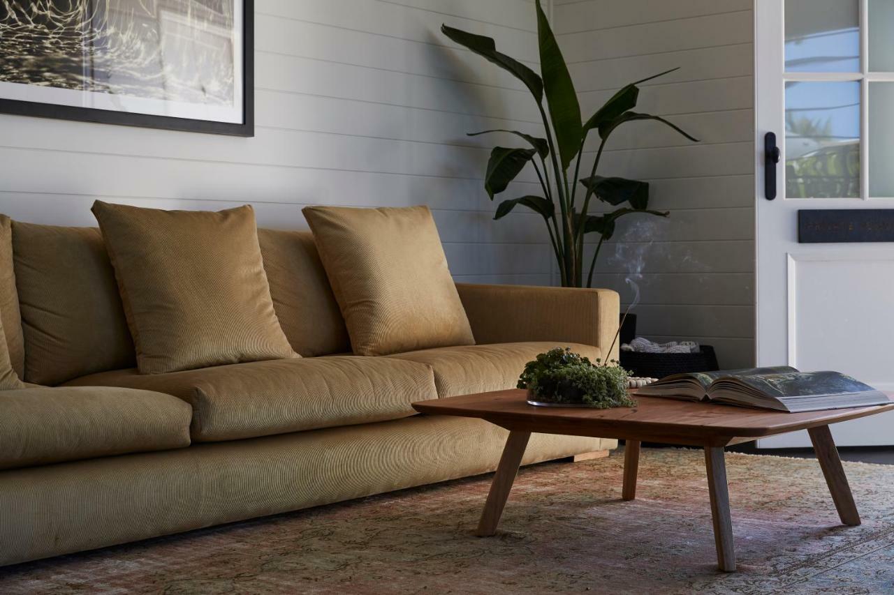 28 Degrees Byron Bay - Adults Only Hotel Bagian luar foto